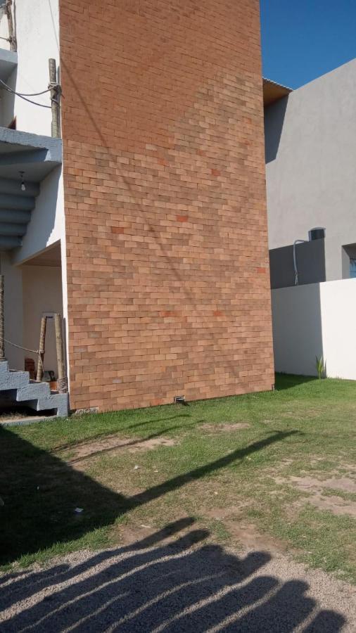 São Miguel dos Milagres Villa Verde, Casa Charme מראה חיצוני תמונה