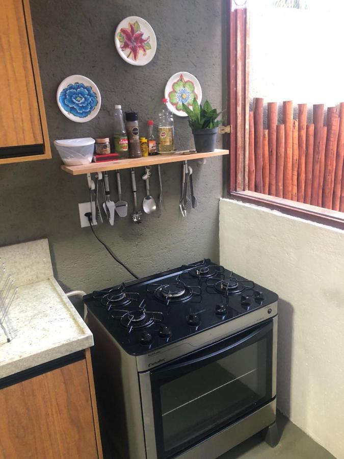 São Miguel dos Milagres Villa Verde, Casa Charme מראה חיצוני תמונה