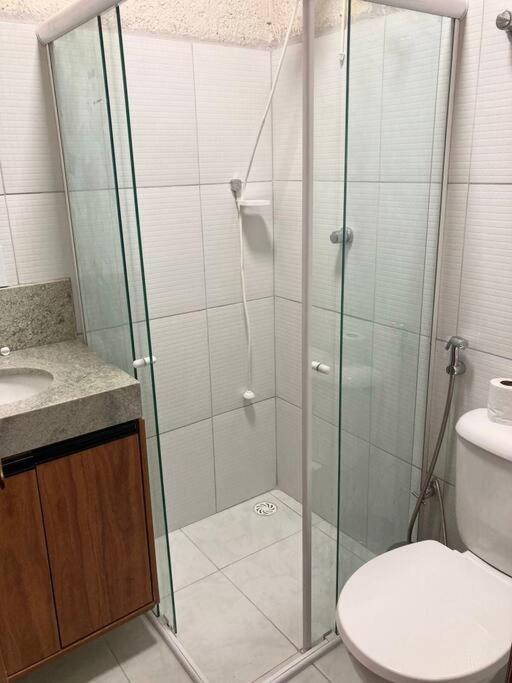 São Miguel dos Milagres Villa Verde, Casa Charme מראה חיצוני תמונה