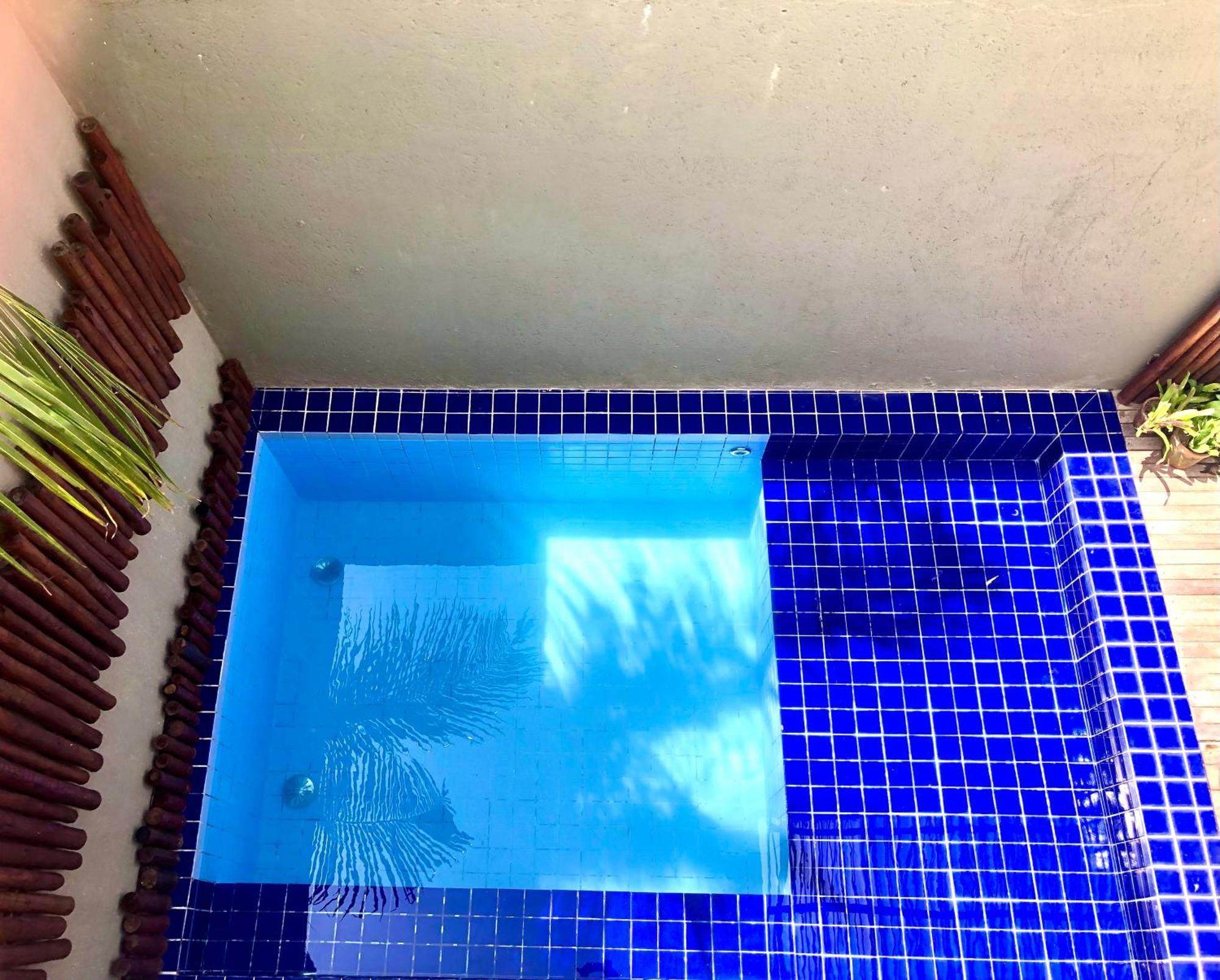 São Miguel dos Milagres Villa Verde, Casa Charme מראה חיצוני תמונה