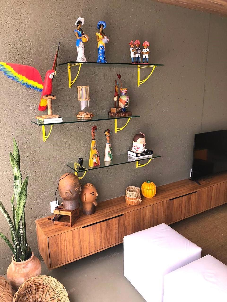São Miguel dos Milagres Villa Verde, Casa Charme מראה חיצוני תמונה