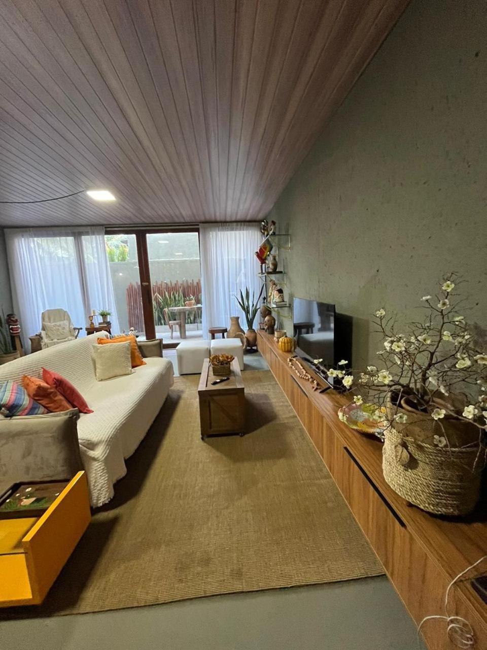 São Miguel dos Milagres Villa Verde, Casa Charme מראה חיצוני תמונה